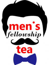 Men's Fellowship Tea